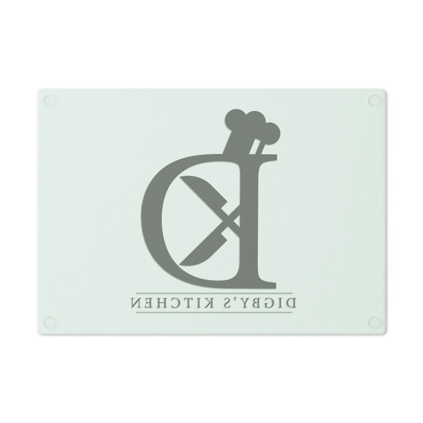 Digby's Kitchen Cutting Board