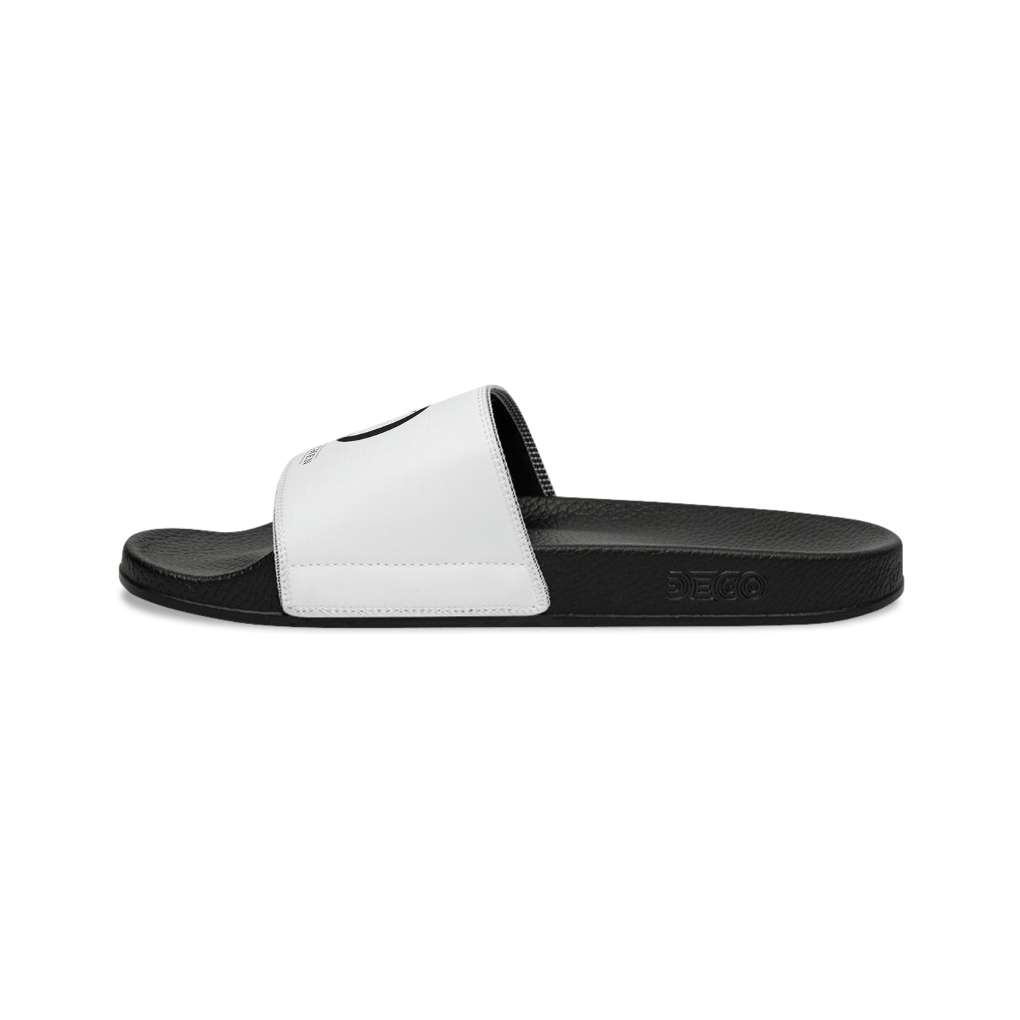 Digby's Kitchen Slide Sandals