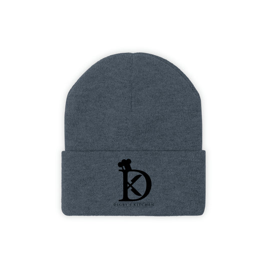 Digby's Kitchen Knit Beanie