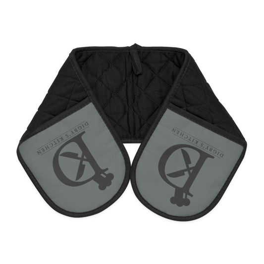 Digby's Kitchen Oven Mitts