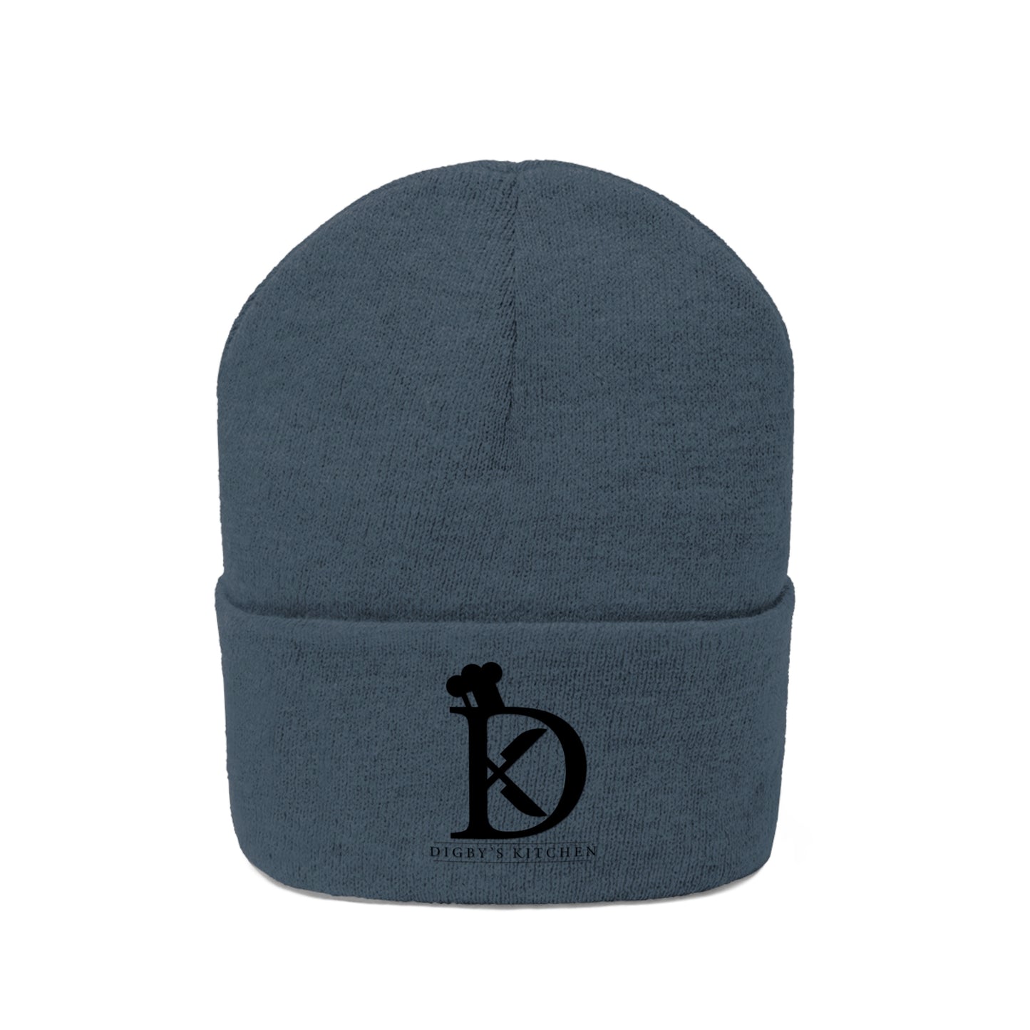 Digby's Kitchen Knit Beanie