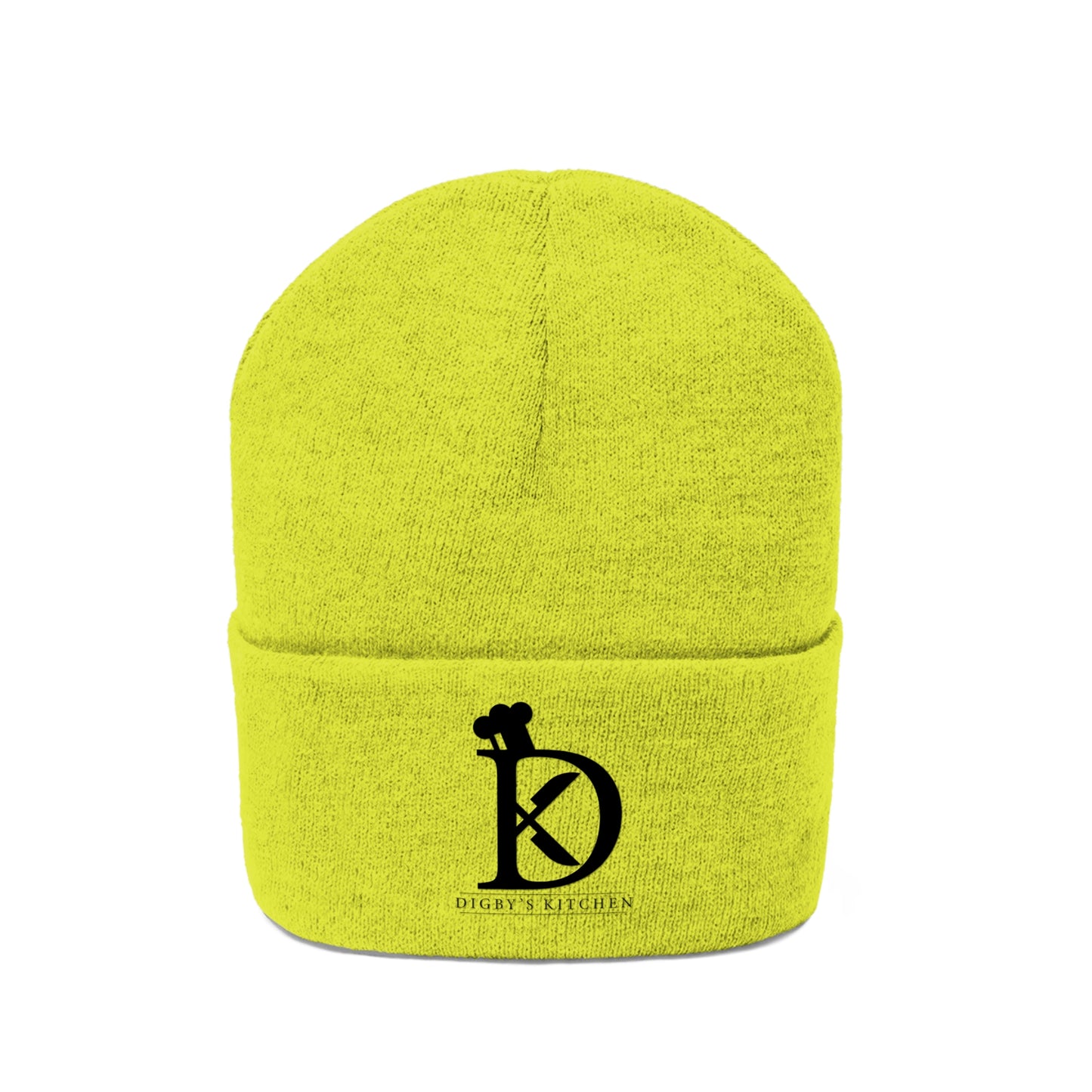 Digby's Kitchen Knit Beanie
