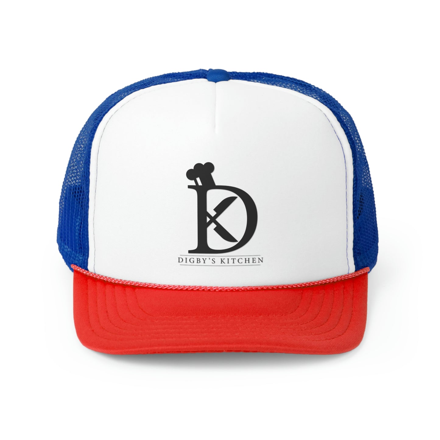 Trucker Caps