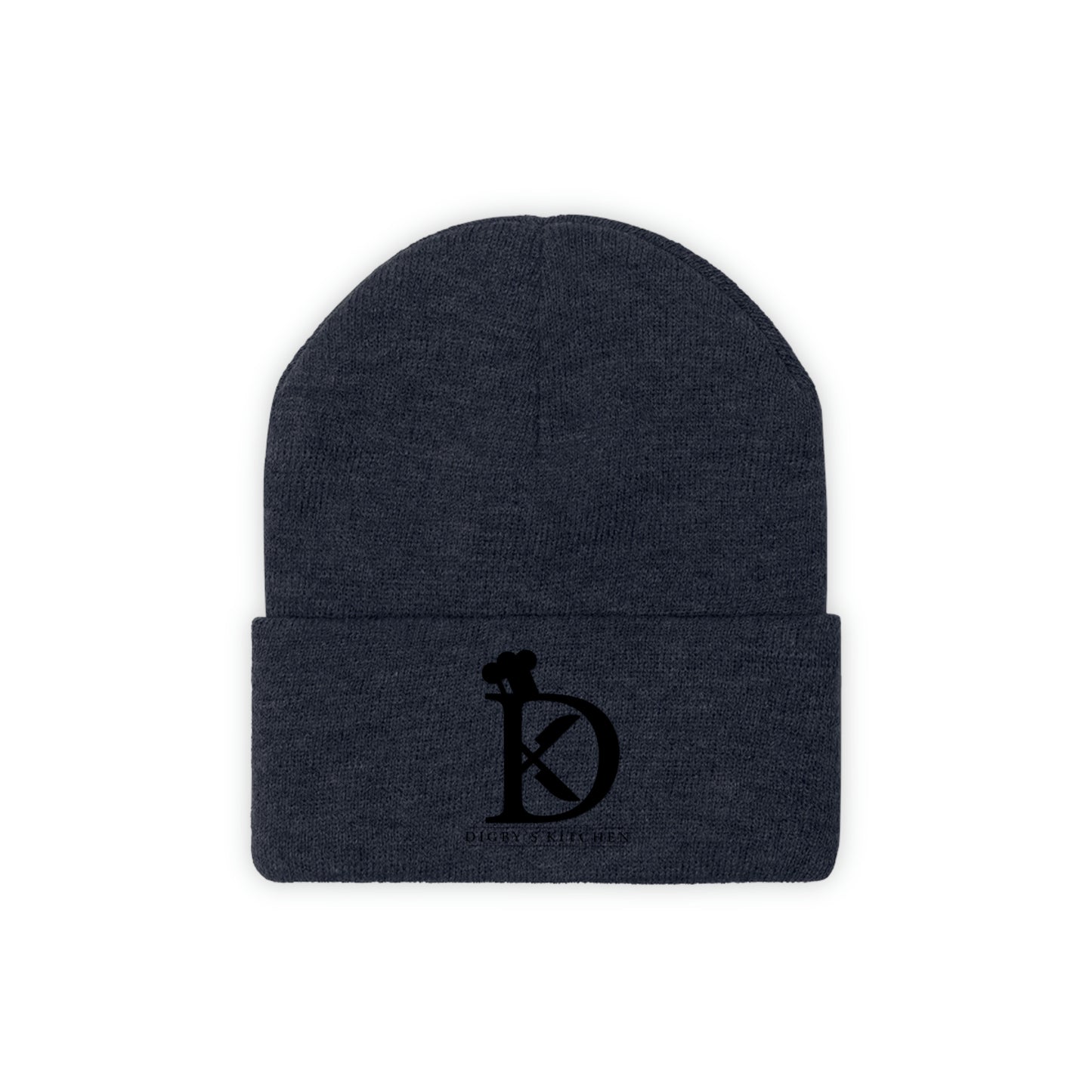 Digby's Kitchen Knit Beanie