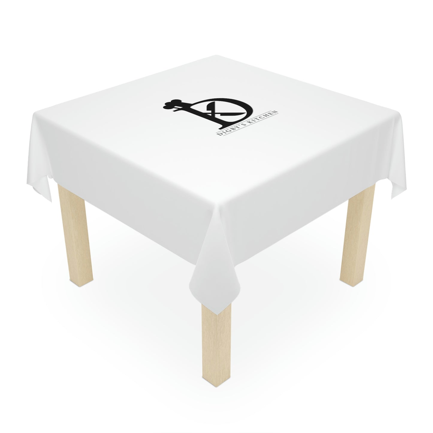 Digby's Kitchen Tablecloth