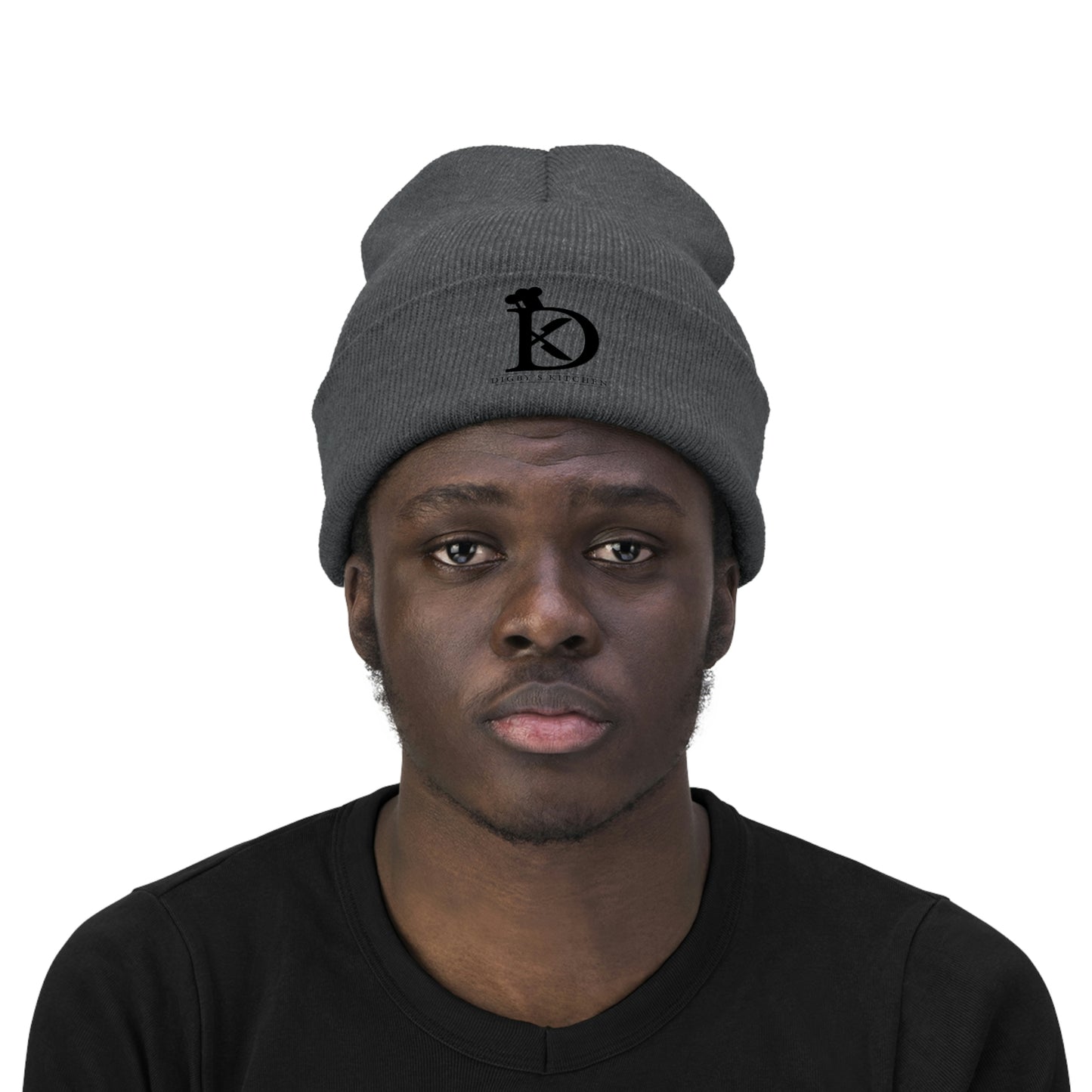 Digby's Kitchen Knit Beanie