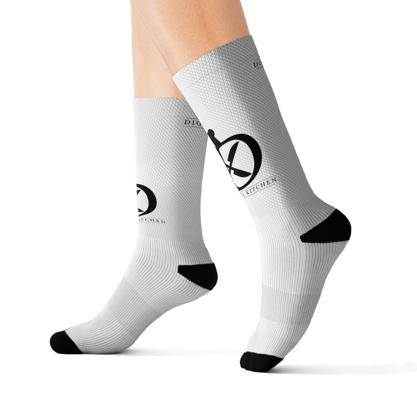 Digby's Kitchen Socks